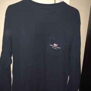 Vineyard Vines long sleeve t shirt